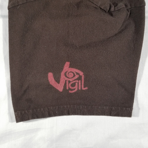 2012 P3 Skydiving 100-Way Camp tee - Picture 3 of 7